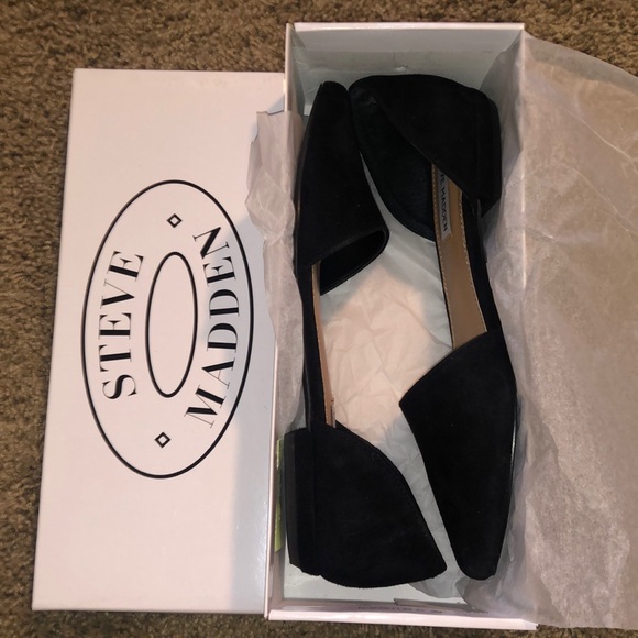 Steve Madden Genius - Picture 3 of 3